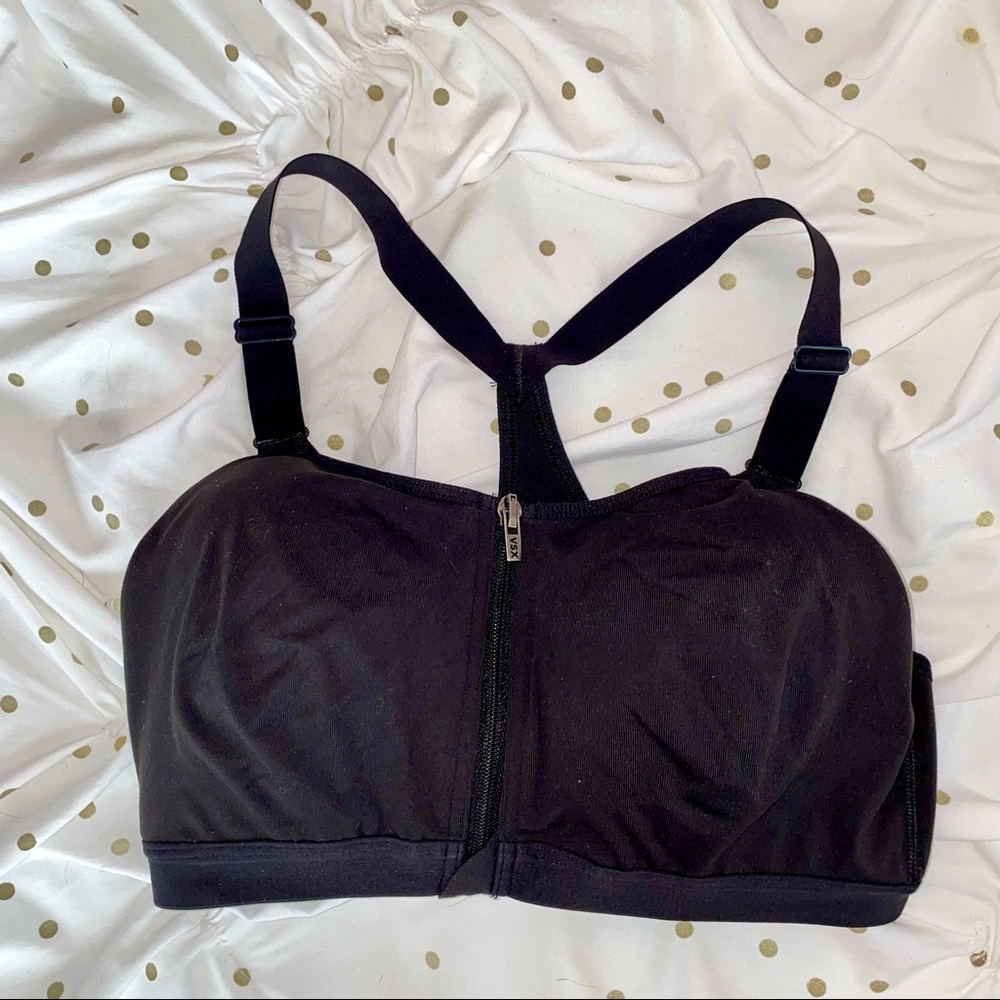 Victoria Secret Sweat On Point Knockout Sport Bra
